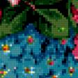 Preview of cross stitch pattern: #248394