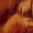 Preview of cross stitch pattern: #248475