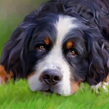 Cross stitch pattern: #248512