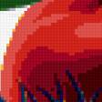 Preview of cross stitch pattern: #248518