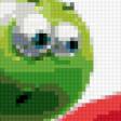 Preview of cross stitch pattern: #248528