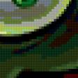 Preview of cross stitch pattern: #248531