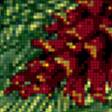 Preview of cross stitch pattern: #248539