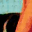 Preview of cross stitch pattern: #248557