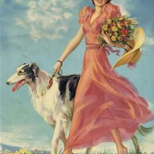 Cross stitch pattern: #248557