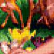 Preview of cross stitch pattern: #248569