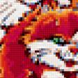 Preview of cross stitch pattern: #248615