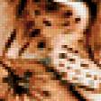 Preview of cross stitch pattern: #248633