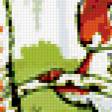 Preview of cross stitch pattern: #248670