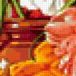 Preview of cross stitch pattern: #248676
