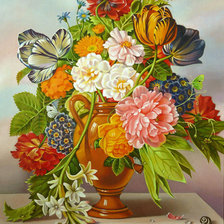 Cross stitch pattern: #248676