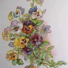 Cross stitch pattern: #248706