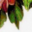 Preview of cross stitch pattern: #248736