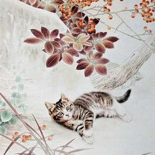 Cross stitch pattern: #249139