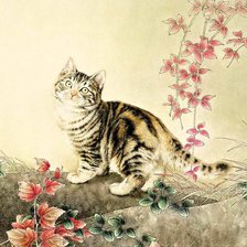 Cross stitch pattern: #249141