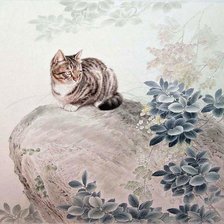 Cross stitch pattern: #249144