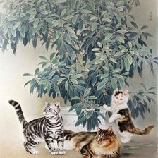 Cross stitch pattern: #249148