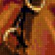 Preview of cross stitch pattern: #249290