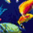 Preview of cross stitch pattern: #249467