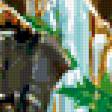 Preview of cross stitch pattern: #249547