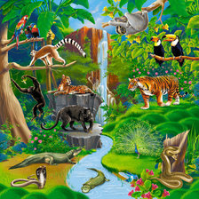 Cross stitch pattern: #249547