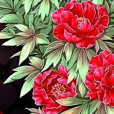 Cross stitch pattern: #249965