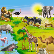 Cross stitch pattern: #250032
