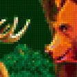 Preview of cross stitch pattern: #250034
