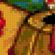 Preview of cross stitch pattern: #250048