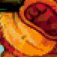 Preview of cross stitch pattern: #250058