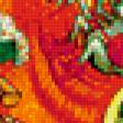 Preview of cross stitch pattern: #250071