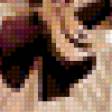 Preview of cross stitch pattern: #250573