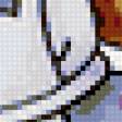 Preview of cross stitch pattern: #251069
