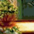 Preview of cross stitch pattern: #251083
