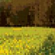 Preview of cross stitch pattern: #251085