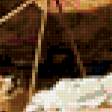 Preview of cross stitch pattern: #251087