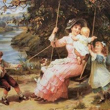 Cross stitch pattern: #251087