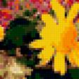 Preview of cross stitch pattern: #251120