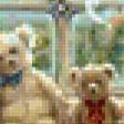 Preview of cross stitch pattern: #251134