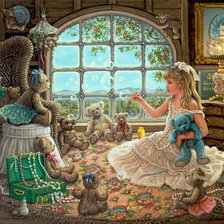 Cross stitch pattern: #251134