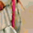 Preview of cross stitch pattern: #251161