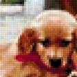 Preview of cross stitch pattern: #251165