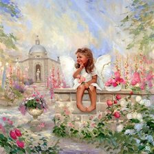 Cross stitch pattern: #251169