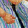 Preview of cross stitch pattern: #251200