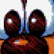 Preview of cross stitch pattern: #251281