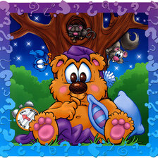 Cross stitch pattern: #251281