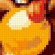 Preview of cross stitch pattern: #251295
