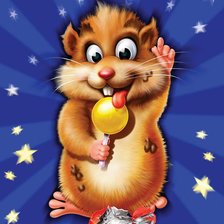 Cross stitch pattern: #251295