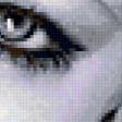 Preview of cross stitch pattern: #251300