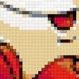 Preview of cross stitch pattern: #251309